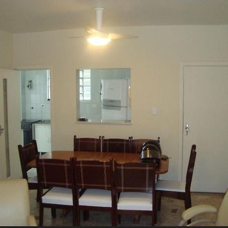 Apartamento Otima Localizacao Guarujá Kültér fotó