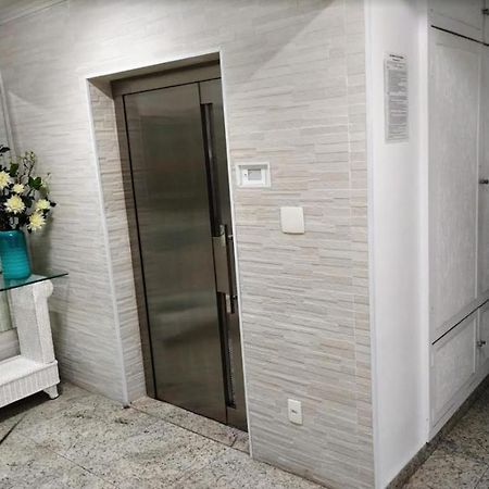 Apartamento Otima Localizacao Guarujá Kültér fotó