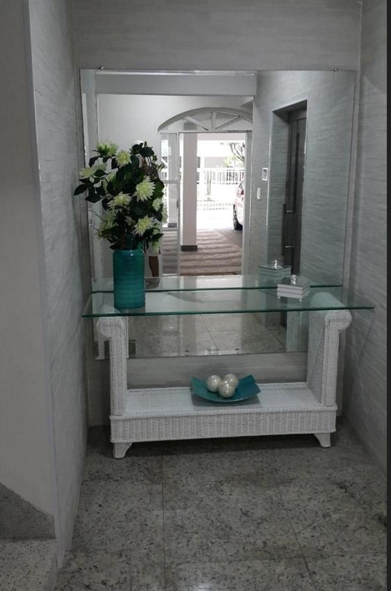 Apartamento Otima Localizacao Guarujá Kültér fotó