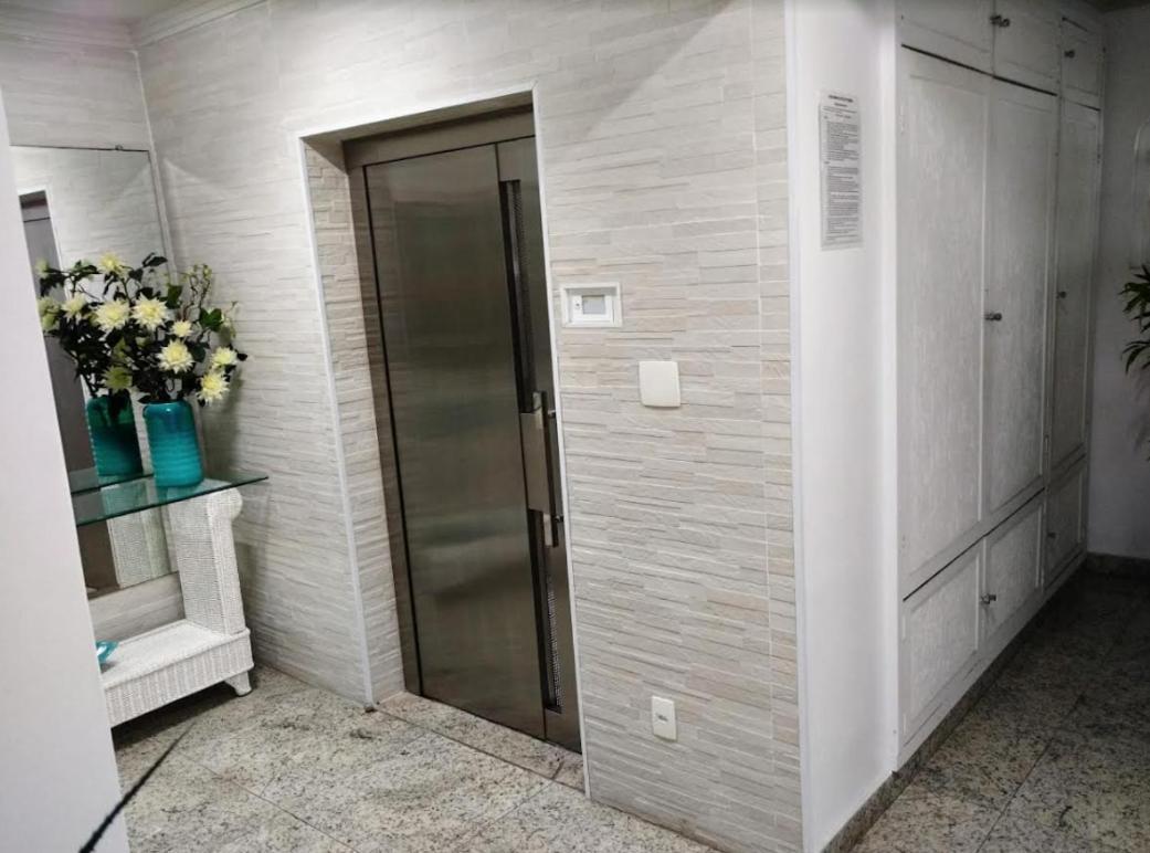 Apartamento Otima Localizacao Guarujá Kültér fotó
